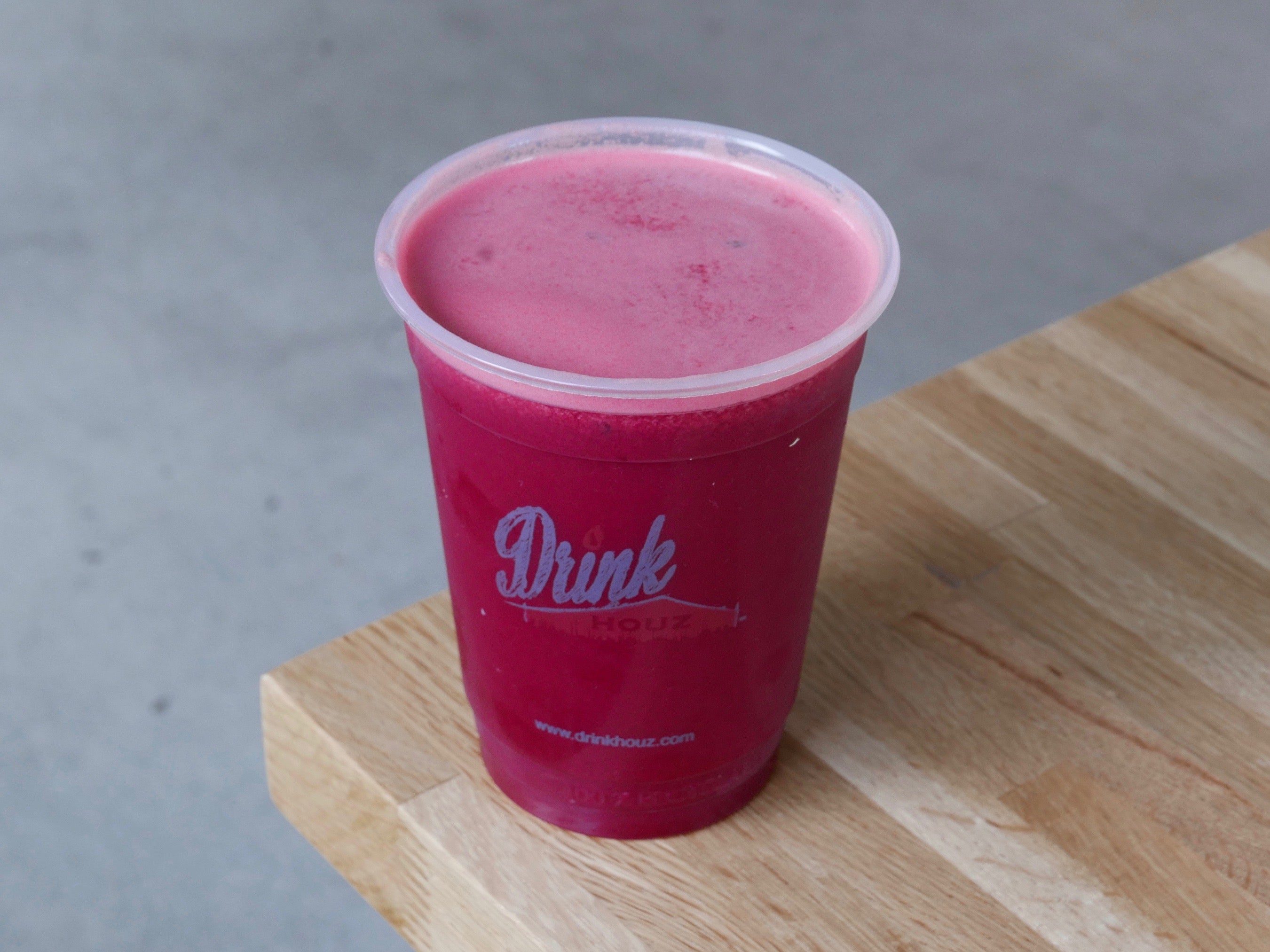 The Best Juice Bars in Los Angeles Discover Los Angeles